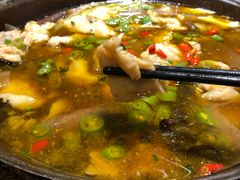 -鸡毛店·川菜(双楠店)