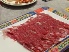 -侃爷南门铜锅涮肉