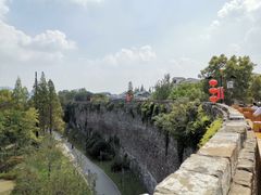 -南京城墙景区
