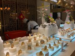 -雍和会海鲜姿造自助(湖东路店)