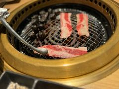 -牛角烧肉(步步高星城天地店)