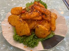 -伊阑泽大循化餐厅