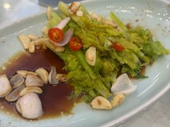 -馨越楼·点心·粤菜(赤坎店)