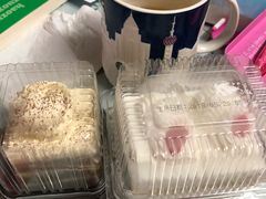 -红宝石·鲜奶小方(昌里店)
