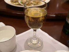 -新巴黎大酒店-巴黎中餐厅