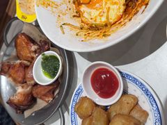 -和府捞面(凯德壹中心店)