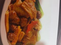 -秦月轩·陕西家乡菜(阜成路·五棵松店)