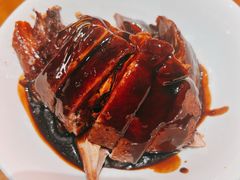 -李犟大爆鳝面·手工蟹黄包(湖滨西湖店)