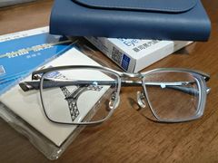 -刘嘉俊视光工作室