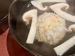 -晴空·日本料理(万象城店)