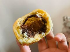 咸蛋黄酥-阿吉仔(大元路店)
