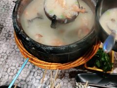 -云晓光头烧烤吧(川沙绿地店)