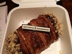 意式西西里巧克力榛子奶酪-BUTTERFUL&CREAMOROUS 黄油与面包(西单大悦城店)