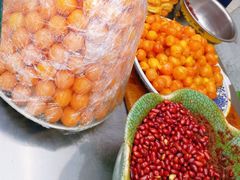 -老金家蛋菜夹馍(西安总店)