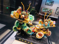-粤剧艺术博物馆