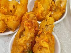 -寻味顺德·南记酒家·传统顺德菜·鱼生(广源路店)