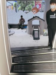 -MINI MARS KIDS CLUB亲子家庭中心(杨浦黄兴店)