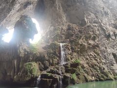 -英西峰林·洞天仙境