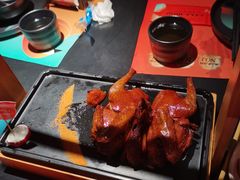 -羽鸽集·乳鸽专门店·地道顺德菜(岭南站店)