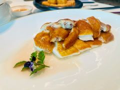 -金悦轩海鲜酒家(拱北店)