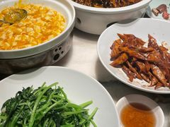 -苏帮袁Sue Cuisine(来福士店)