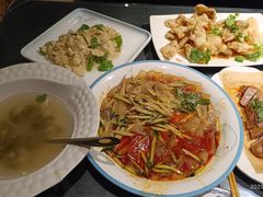 -华竹饭店(中央大街店)