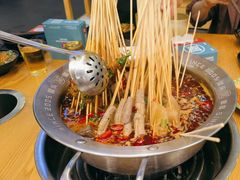 -屋头串串(临江路店)