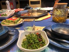 -蜀九香.正宗成都火锅(安吉店)