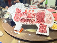 -匹夫涮肉城(黄村店)