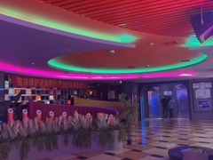 -歌迷量贩KTV(南阳路店)