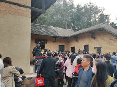 -韶山毛泽东同志故居