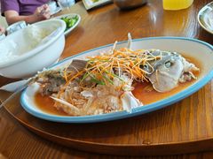 -宴武夷·匠心闽味(印象大红袍店)