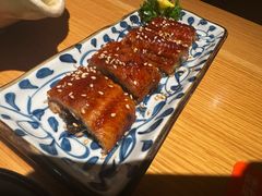 -三石铁板烧(紫竹桥店)