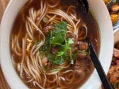 -李先生牛肉面大王(营口大润发店)
