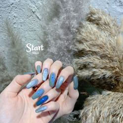 -StartNail美甲