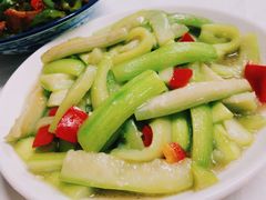 -新新湘菜馆(新中街二条店)