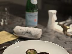 -阿纳迪酒店·秘境西餐厅