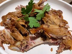 轻熏脊骨-金掌勺锅包肉(华润万象城店)