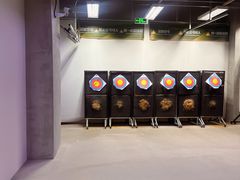 -無弓射箭俱乐部(领展中心城店)