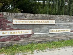 -莲花池公园