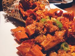 -绿茶餐厅(乐峰广场店)