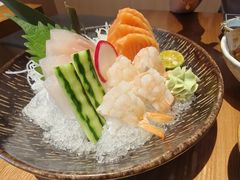 -鱼跃食堂·精致寿司(东林美域店)