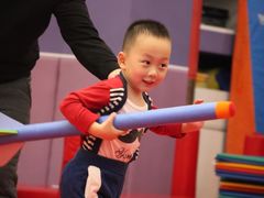 -小小运动馆(罗宾森中心)