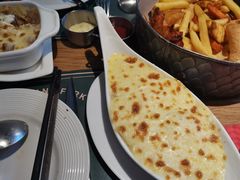 -刀叉遇上筷子中西融合餐厅(南开店)