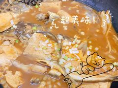 -大杰海鲜锅(基隆路店)