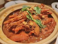-春家·非遗手工小吃(徐汇万科广场店)