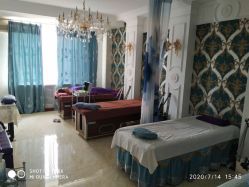 -神农灸道艾灸养生馆