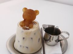 -露露家咖啡店