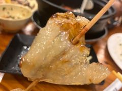 -疍家人黄记海鲜火烧烤