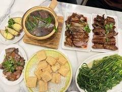 -春梅里卤鹅馆·47年老字号(中山路店)